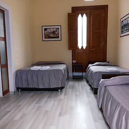 Mango Hostel B&B Arequipa Ngoại thất bức ảnh