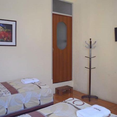 Mango Hostel B&B Arequipa Ngoại thất bức ảnh