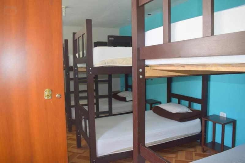Mango Hostel B&B Arequipa Ngoại thất bức ảnh