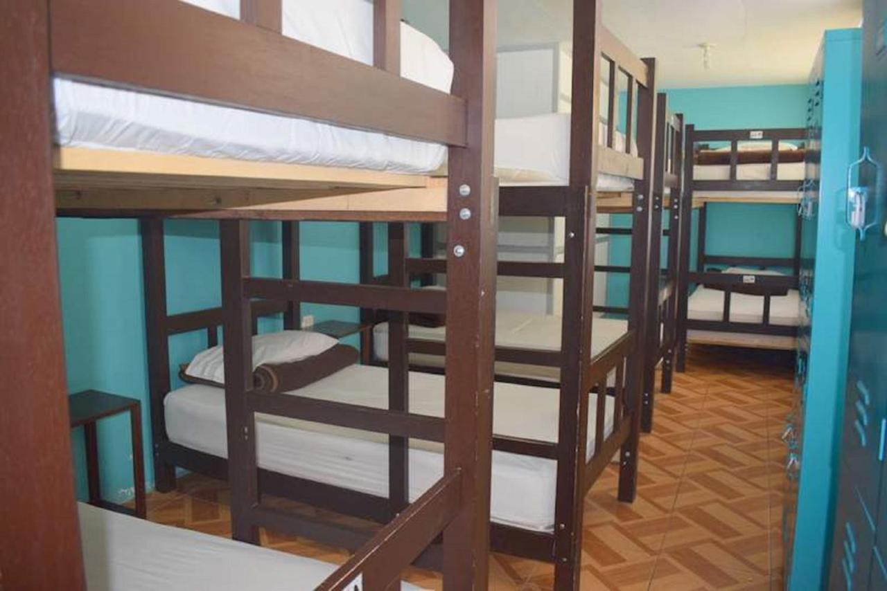 Mango Hostel B&B Arequipa Ngoại thất bức ảnh