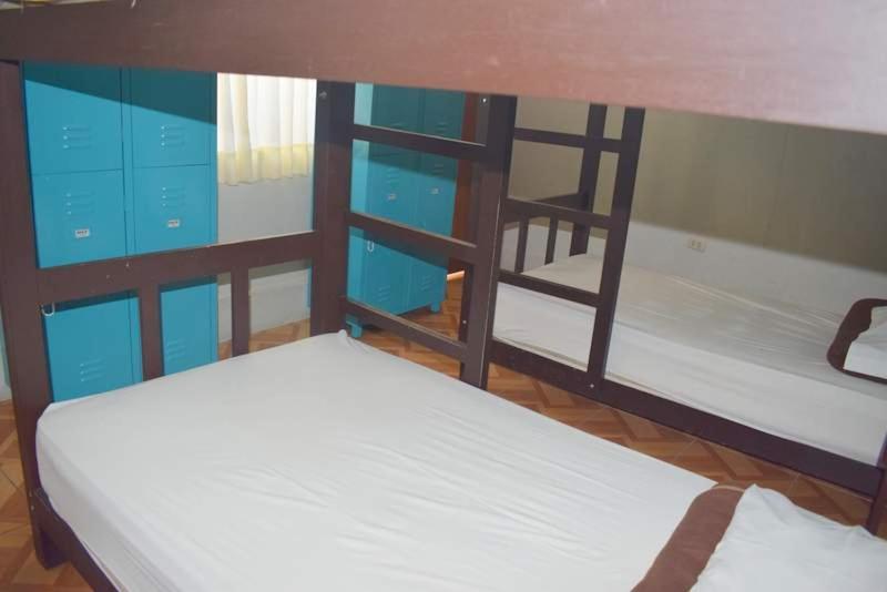 Mango Hostel B&B Arequipa Ngoại thất bức ảnh