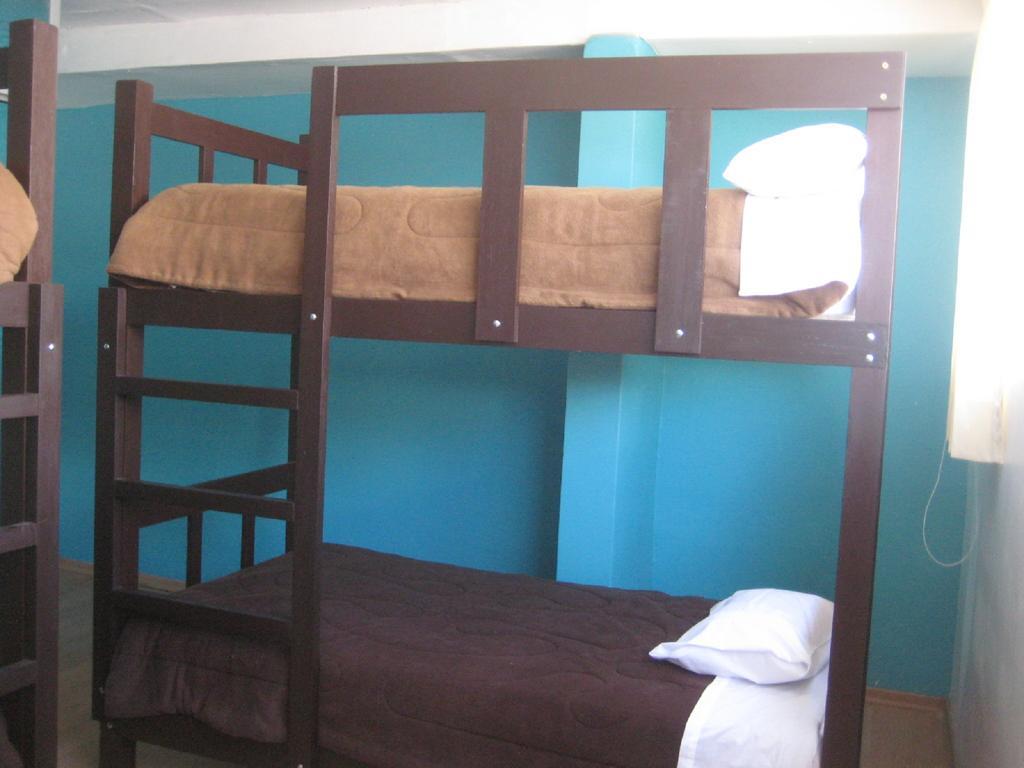 Mango Hostel B&B Arequipa Phòng bức ảnh