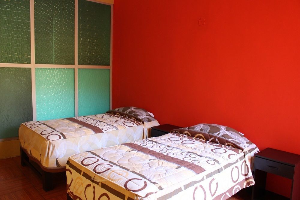 Mango Hostel B&B Arequipa Ngoại thất bức ảnh