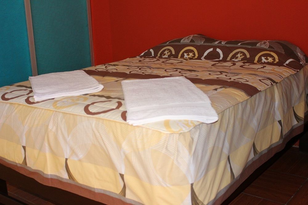 Mango Hostel B&B Arequipa Ngoại thất bức ảnh