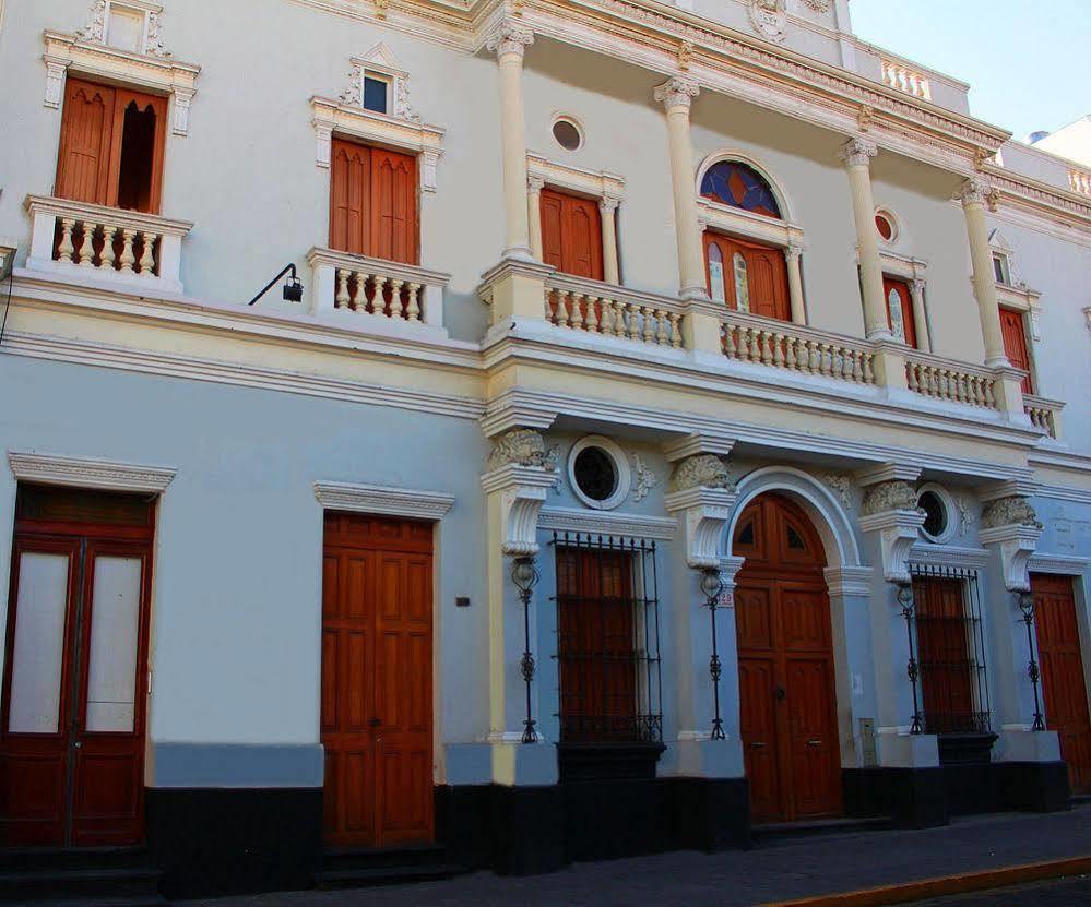 Mango Hostel B&B Arequipa Ngoại thất bức ảnh