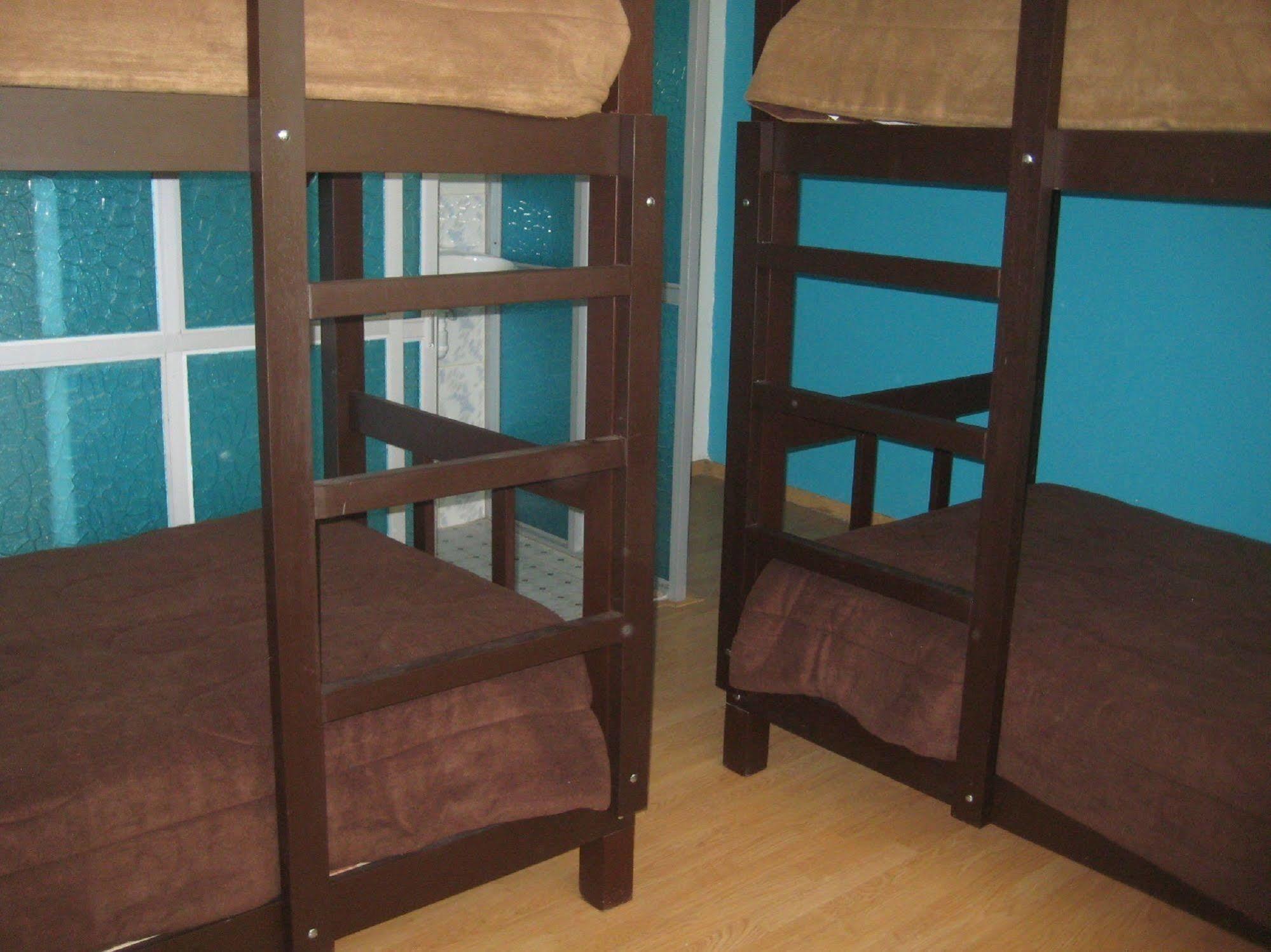 Mango Hostel B&B Arequipa Ngoại thất bức ảnh