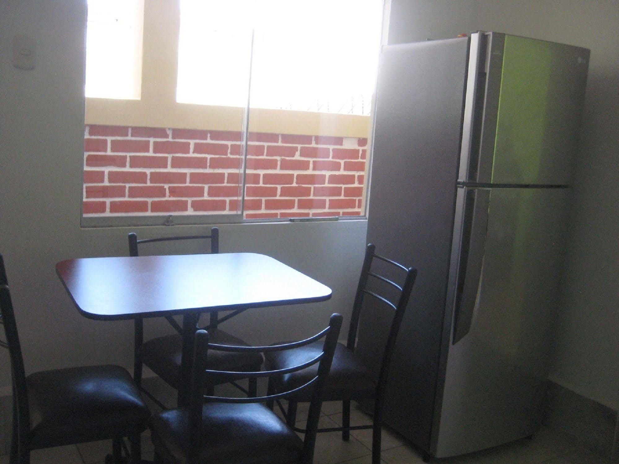 Mango Hostel B&B Arequipa Ngoại thất bức ảnh
