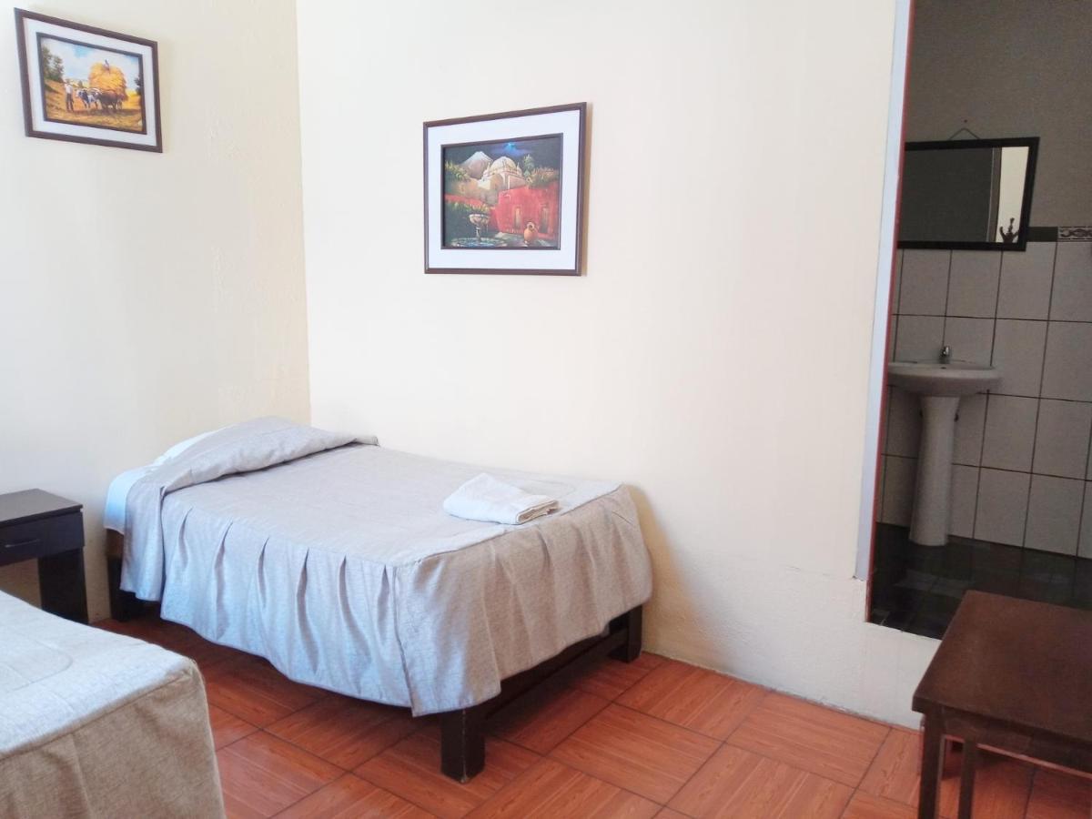 Mango Hostel B&B Arequipa Ngoại thất bức ảnh